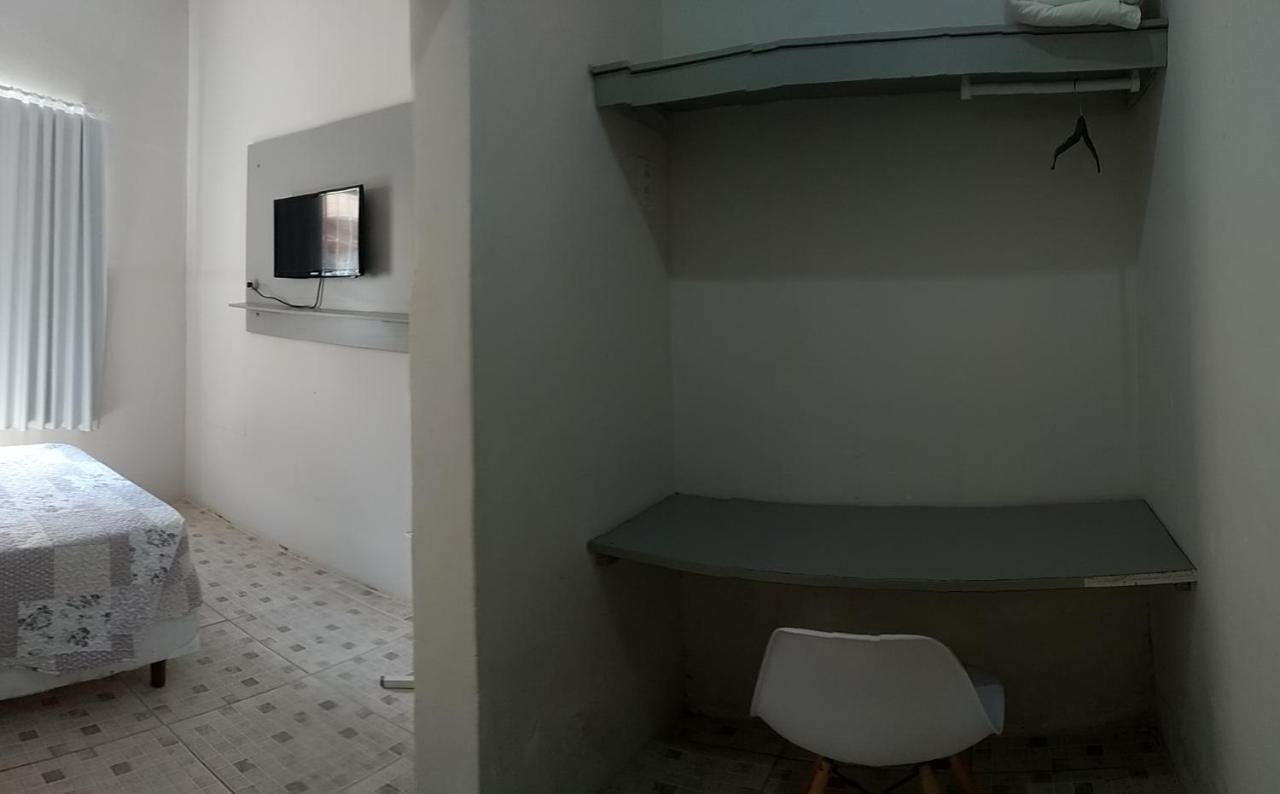 Hotel Scholze Canoinhas Экстерьер фото